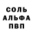 Альфа ПВП VHQ Young Hentaii